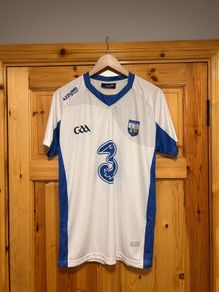 2016/17 Waterford GAA Jersey