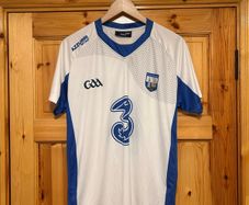 2016/17 Waterford GAA Jersey