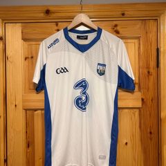2016/17 Waterford GAA Jersey
