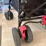 pushchair silvercross pop 2 years old Image 4