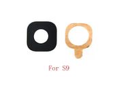 Samsung Galaxy S9 S9 Plus Back Camera Glass Lens
