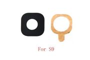 Samsung Galaxy S9 S9 Plus Back Camera Glass Lens