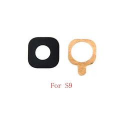 Samsung Galaxy S9 S9 Plus Back Camera Glass Lens