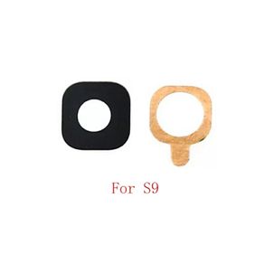 Samsung Galaxy S9 S9 Plus Back Camera Glass Lens