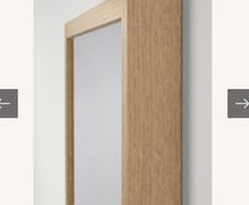 Large Mirror 160cm x 70cm