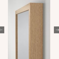Large Mirror 160cm x 70cm