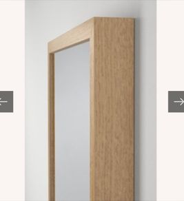 Large Mirror 160cm x 70cm