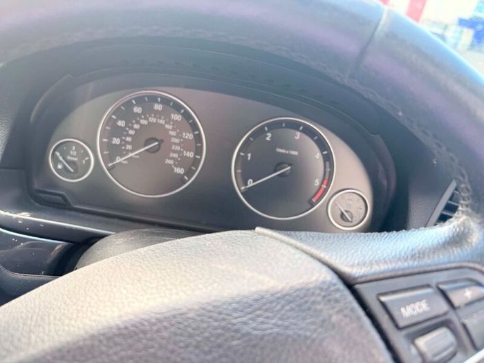 BMW 5-Series 2010