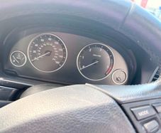 BMW 5-Series 2010