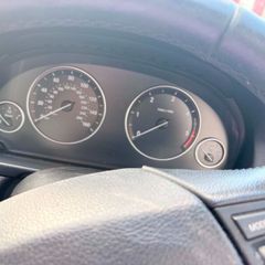 BMW 5-Series 2010