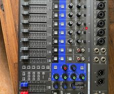 Zoom Live Trak L-12