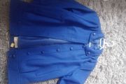 Vintage wool coat