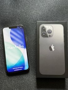 Iphone 13 Pro