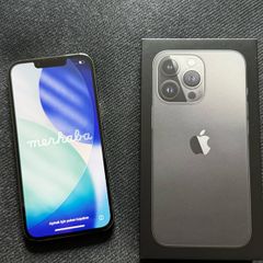 Iphone 13 Pro