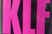 The KLF - 3AM Eternal 12" vinyl
