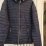Tommy Bowe XV Kings lightweight jacket Image 5
