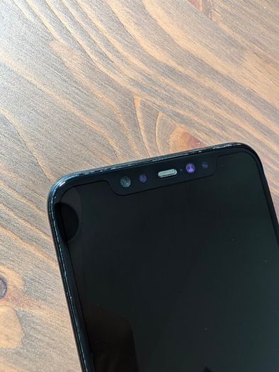 Xiaomi mi8