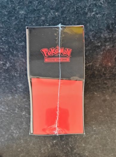 FREE Tracked Shipping. Pokemon Destined RIVALS ETB