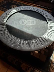 exercise trampoline