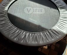 exercise trampoline