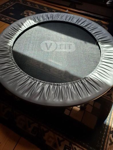 exercise trampoline