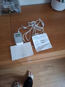 creative zen excellent condition still working perfectly