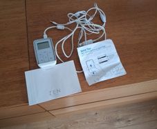 creative zen excellent condition still working perfectly