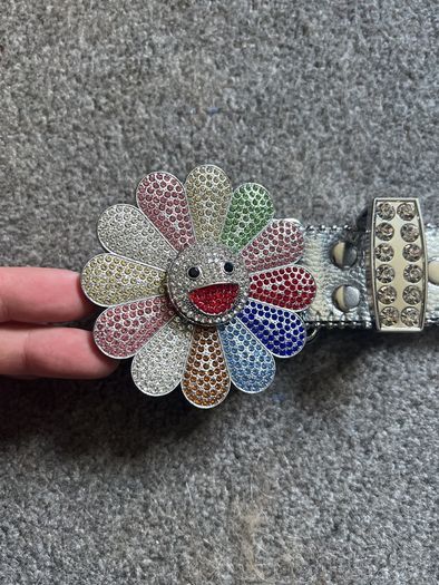 belt