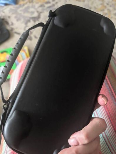 Nintendo Switch OLED model