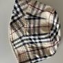 Burberry Reversible Bucket Hat Image 3