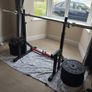 Squat stand Image 2