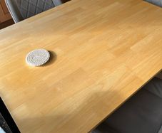 small kitchen table