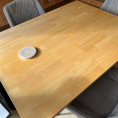 small kitchen table