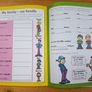 French exercise Book 7+ Image 3