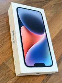 iPhone 14