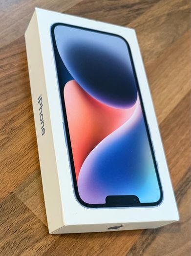 iPhone 14