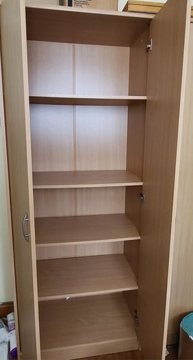 storage