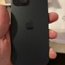 iPhone 15 (Black) 128gb UNLOCKED Image 5