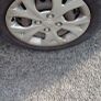 Hyundai i10 wheels Image 5