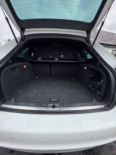 Audi A4 2011