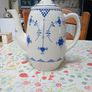 Vintage Furnival's Teapot Image 9