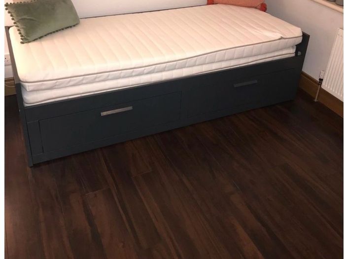 day bed
