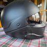 Harley Davidson Helmet Image 5