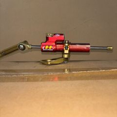 Honda 954 hyper pro dumper