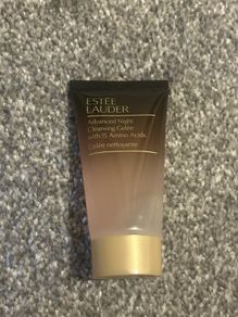 Estee lauder advanced night cleansing 30ml