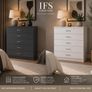 Stylish New Bedroom Furniture from ONLY 59 EURO Image 5