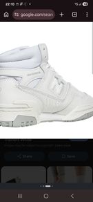trainers UK 10