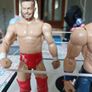 Wrestler Action Figures Wrestlemania Image 6
