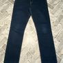 Levi's 312 Shaping Ladies Jeans W31 L30 Image 5