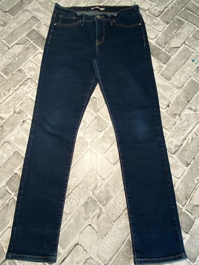 Levi's 312 Shaping Ladies Jeans W31 L30